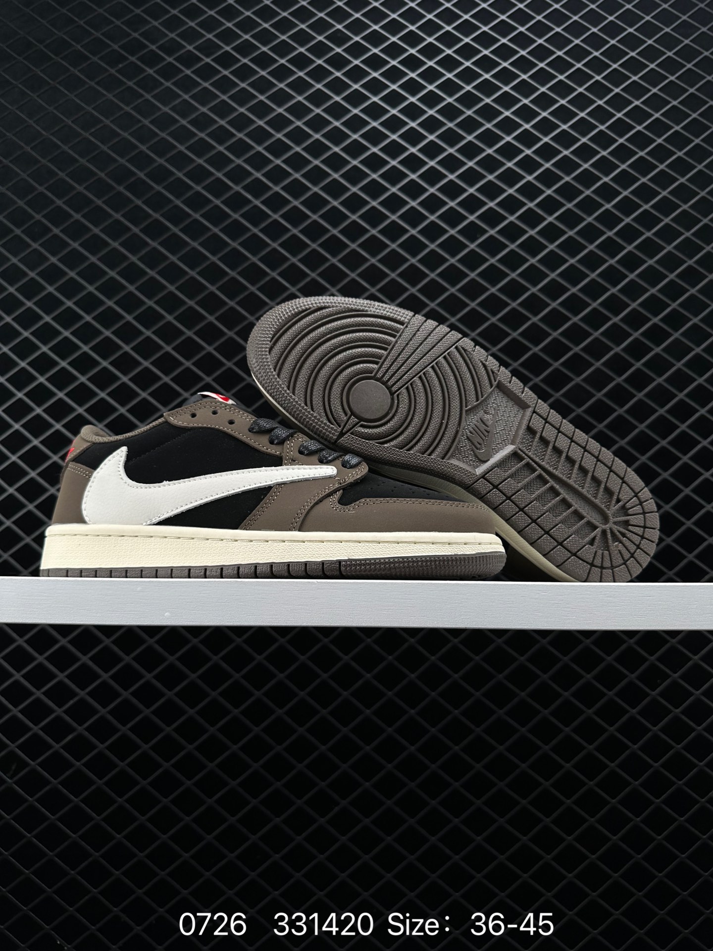 Air Jordan 1 Low AJ1